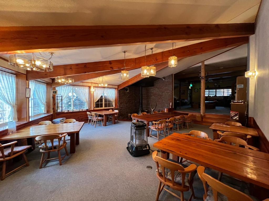 togakushi guesthouse paw