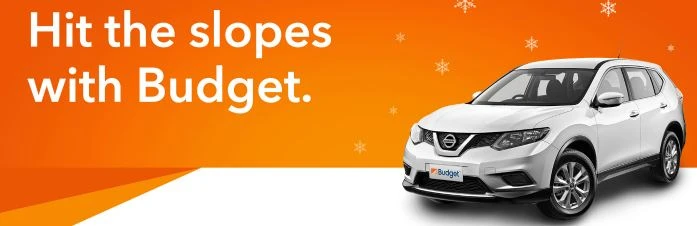 rental car togakushi accommodation