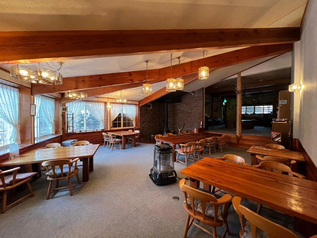 togakushi guesthouse paw